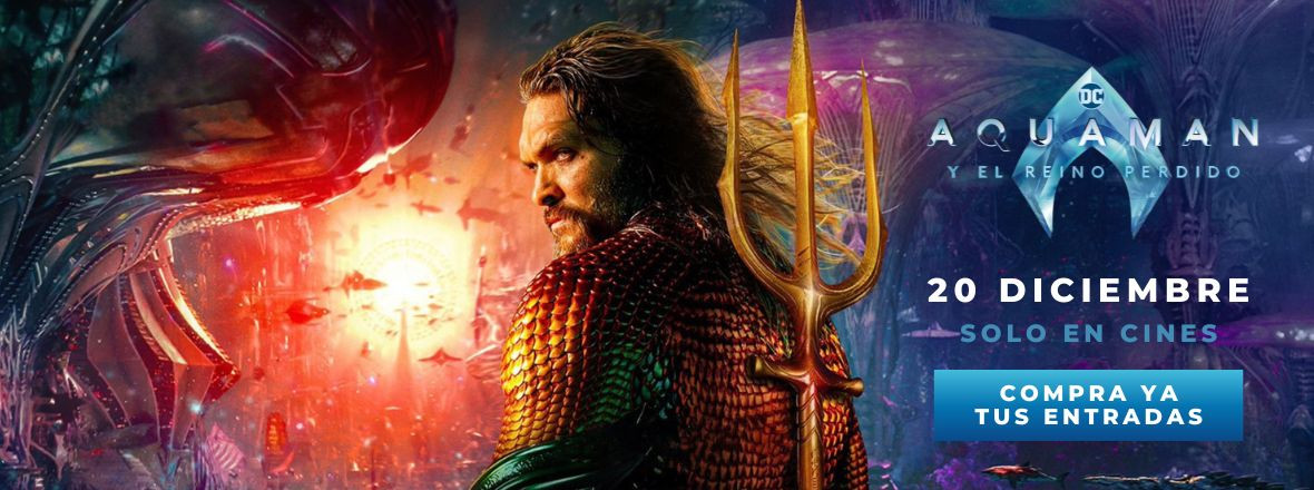 AQUAMAN