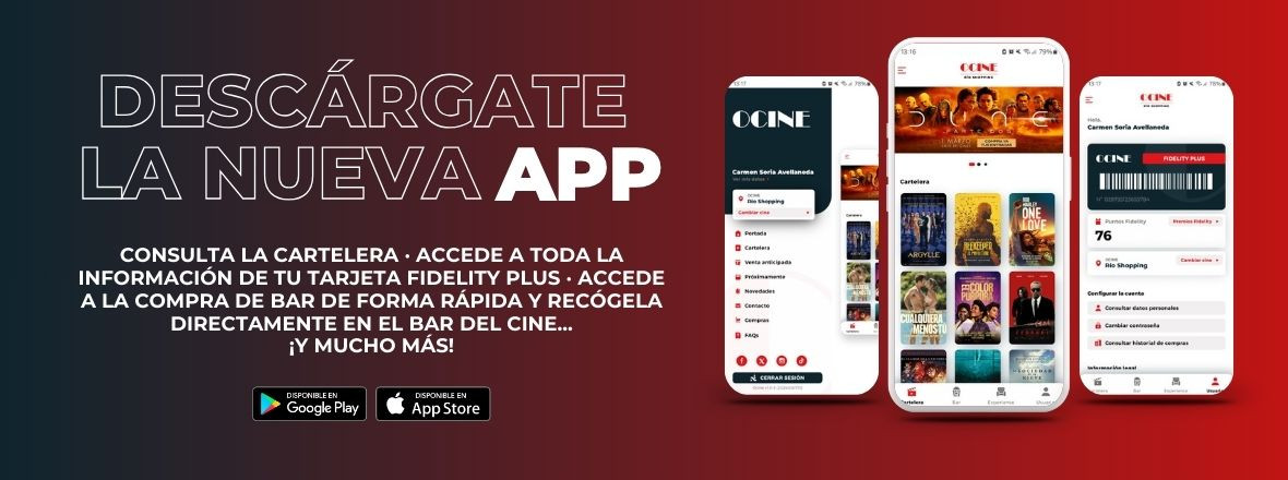 DESCARGA LA APP