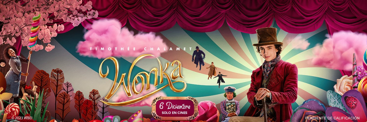 A WONKA