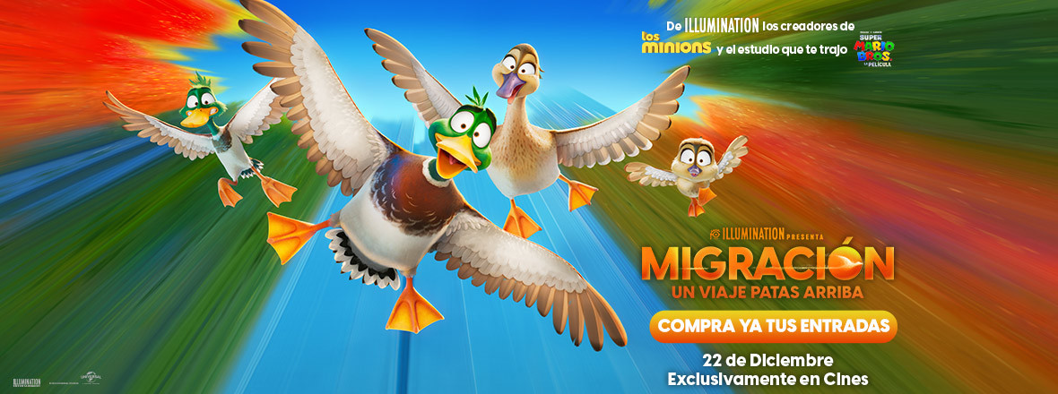 A MIGRATION