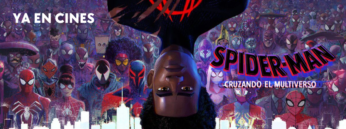 A SPIDERMAN